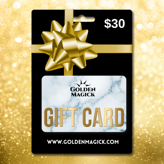 Virtual Gift Card