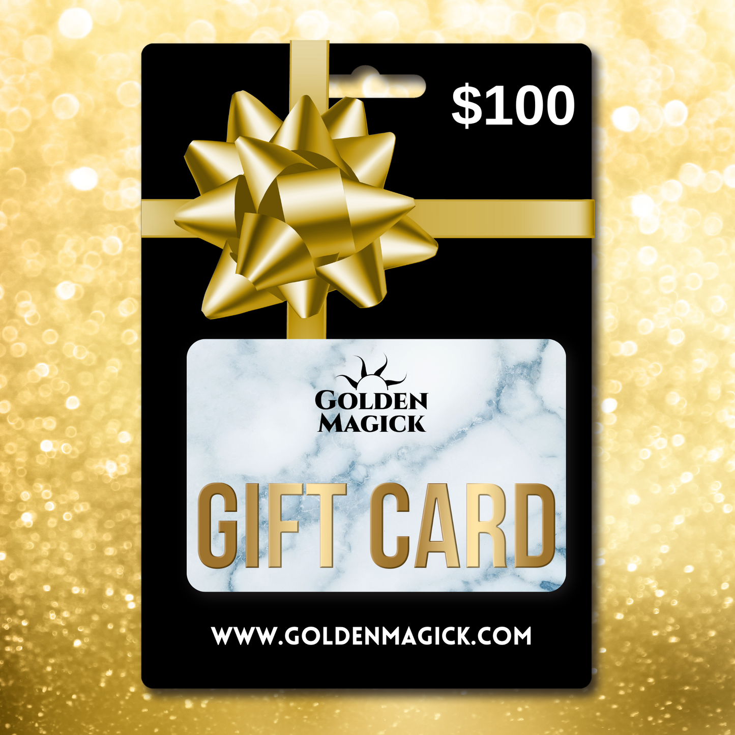 Virtual Gift Card