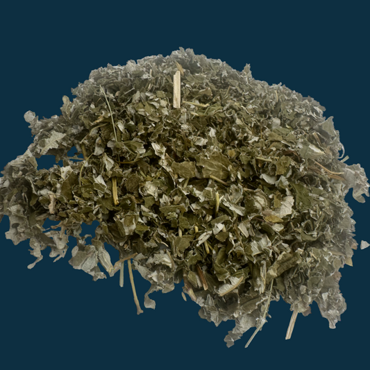 Red Raspberry Leaf – Ancient Ally for Women’s Wellness & Spiritual Balance