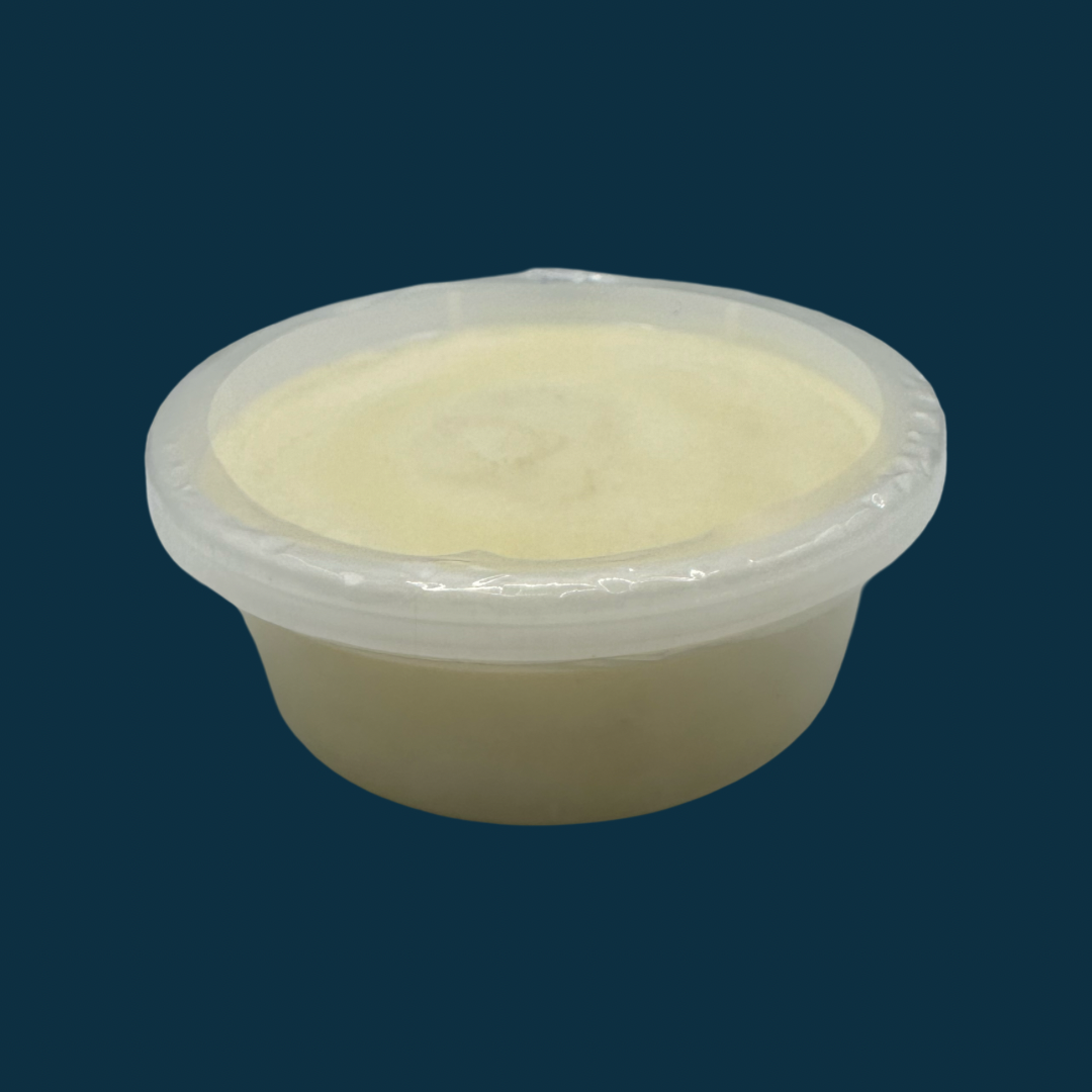 Ivory Organic African Shea Butter