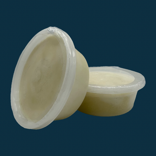 Ivory Organic African Shea Butter