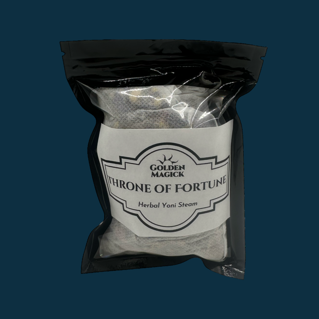 Throne of Fortune