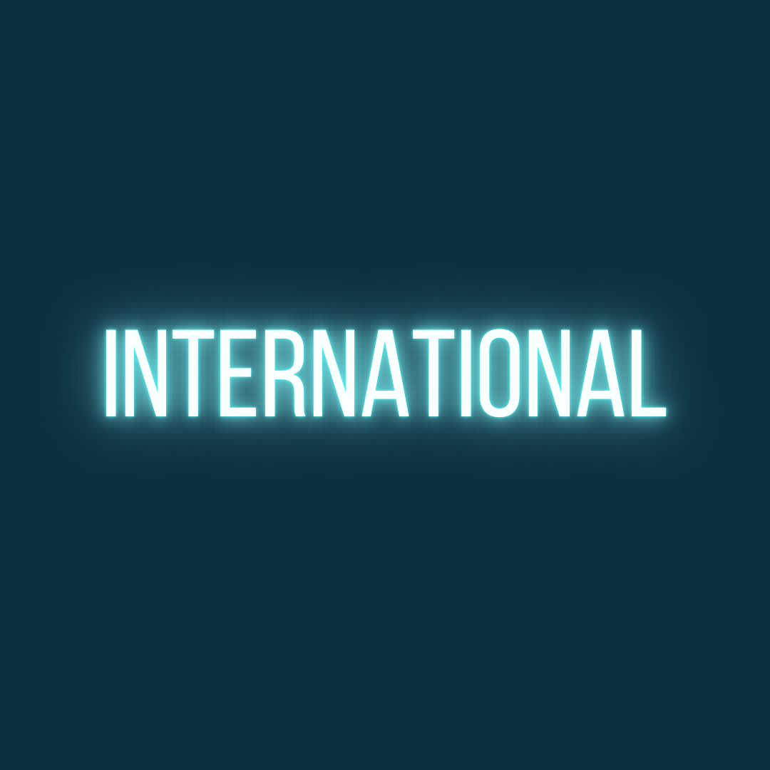 For international clients (readings)