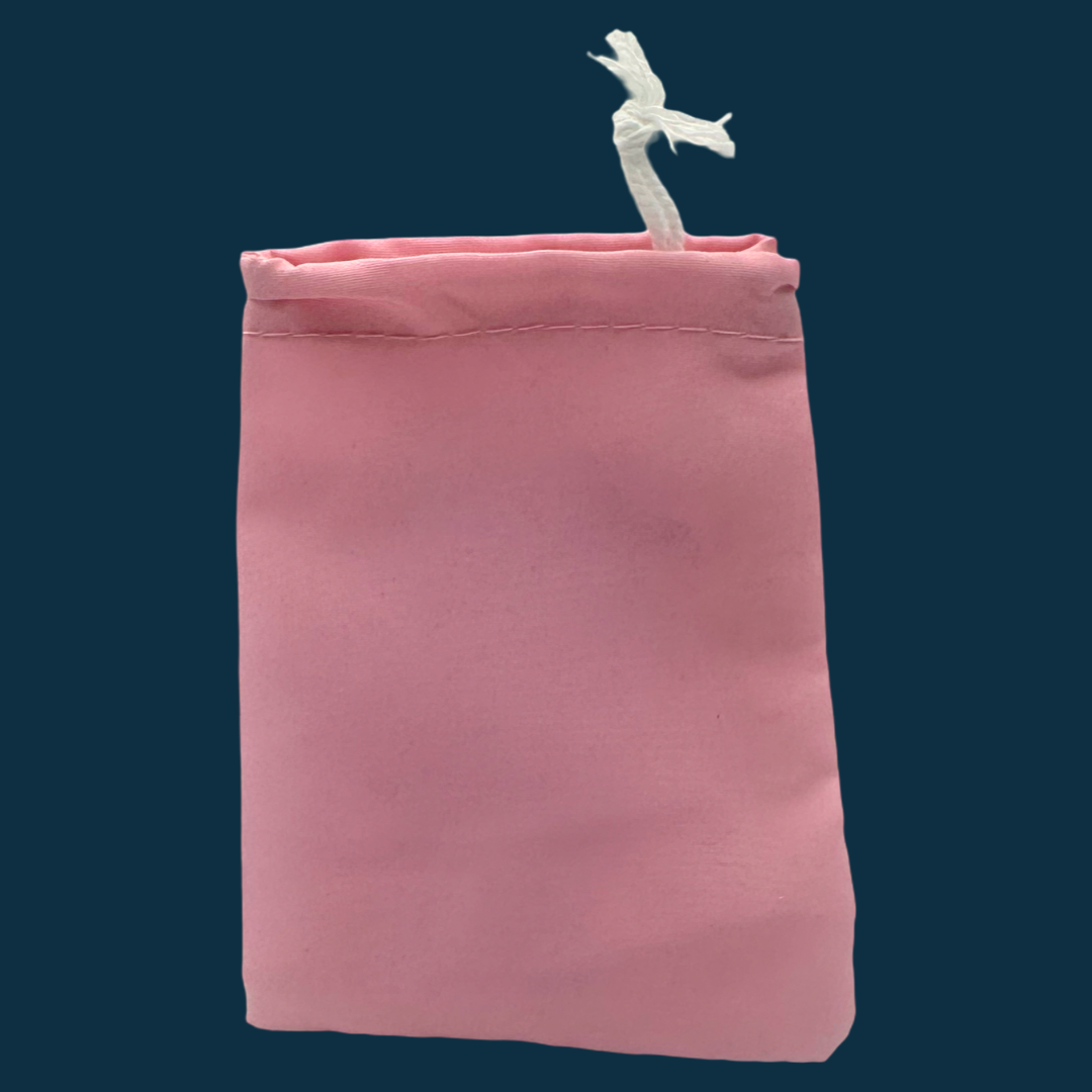 Herbal Satchel Spell Bags | Spiritual Charm Bags