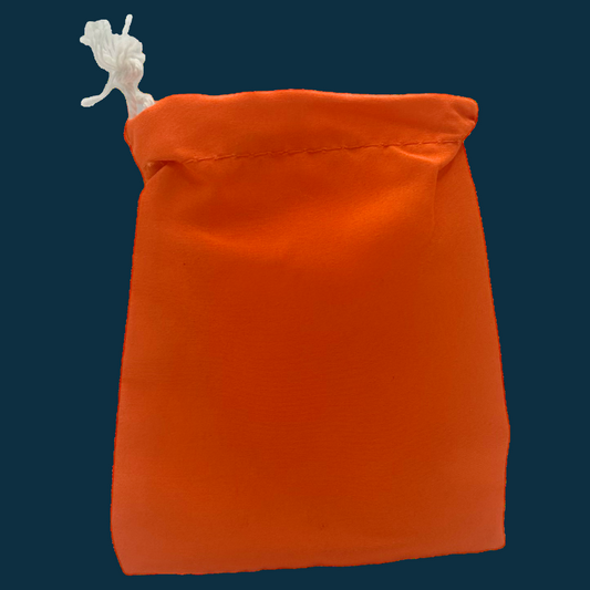 Herbal Satchel Spell Bags | Spiritual Charm Bags