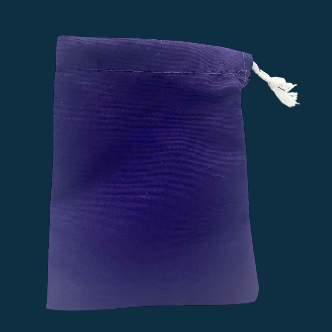 Herbal Satchel Spell Bags | Spiritual Charm Bags