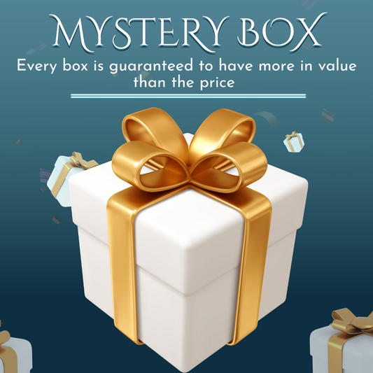 Mystery Box